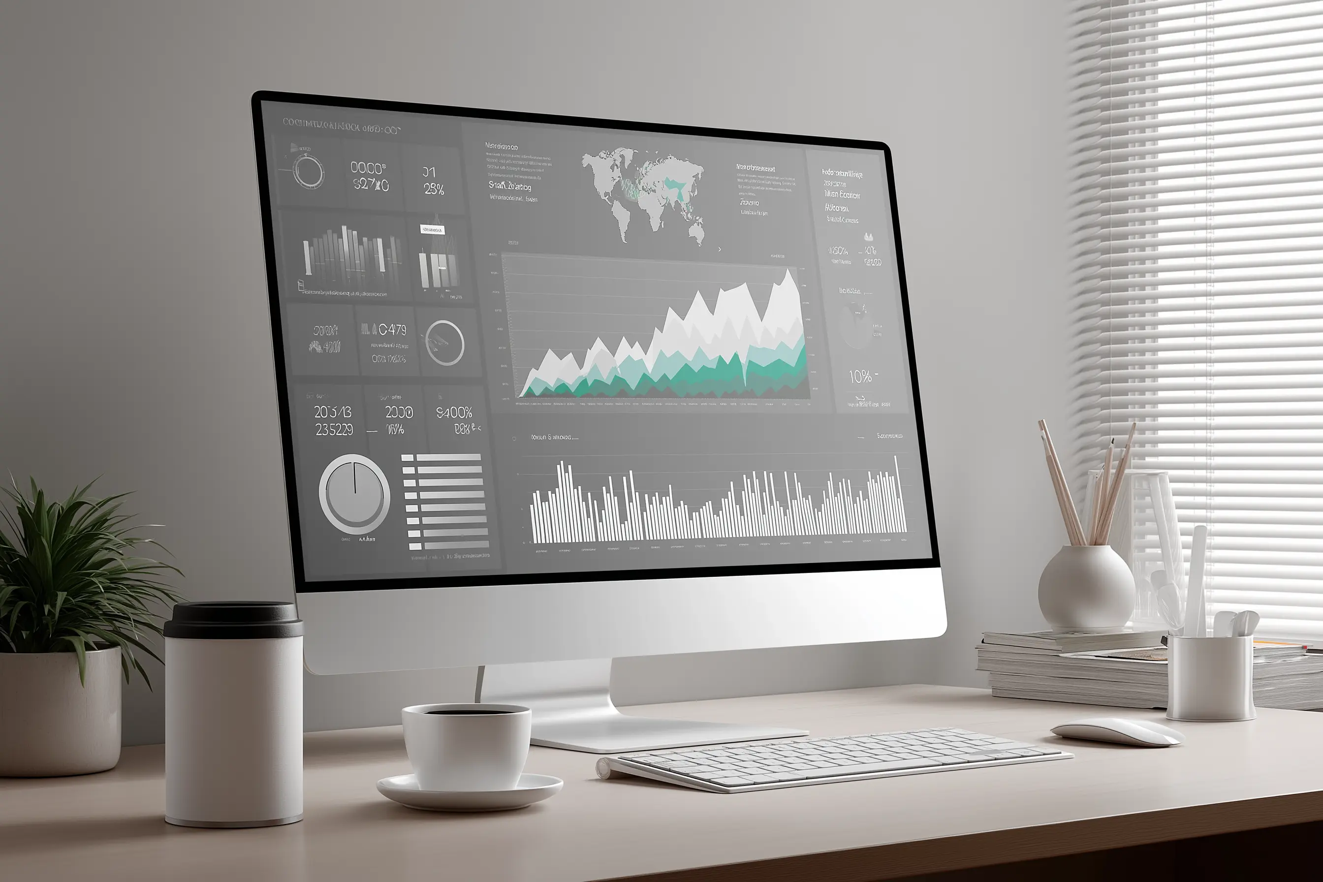 Strategic business coaching